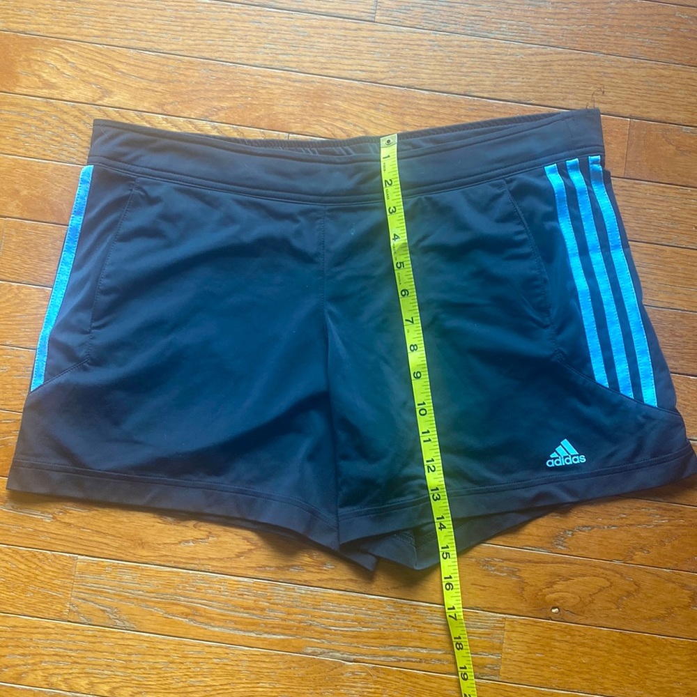 Nice Adidas Shorts Lg